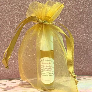 Organic Face Serum,-Blended All Natural Revitalizing  Ingredients -Vitamin C - Antioxidants for Fine Lines, Keloid Scars, Body and Face Oil