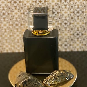 Men&#39;s Cologne, Designer, and Trending Fragrances, Pick Your Fragrance, Made to Order Personalized Scents, Unique Bottles, Handmade