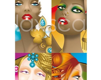 The 4 Seasons