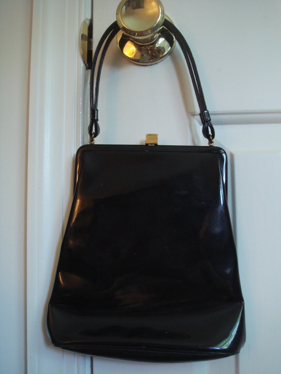 vintage coblentz original purse