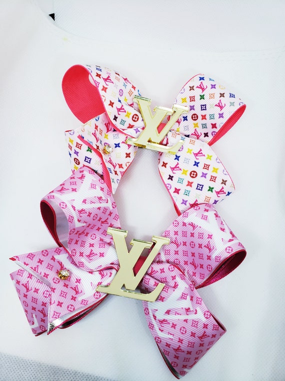designer bows for babies