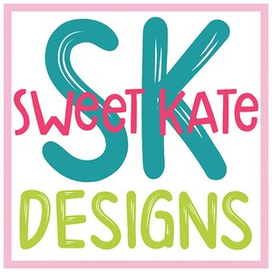 Balloons, SVG, dxf, eps, JPG, PNG, Scrapbook Die Cut, Cricut svg, Silhouette svg, Birthday svg, party svg, Sweet Kate Designs image 2