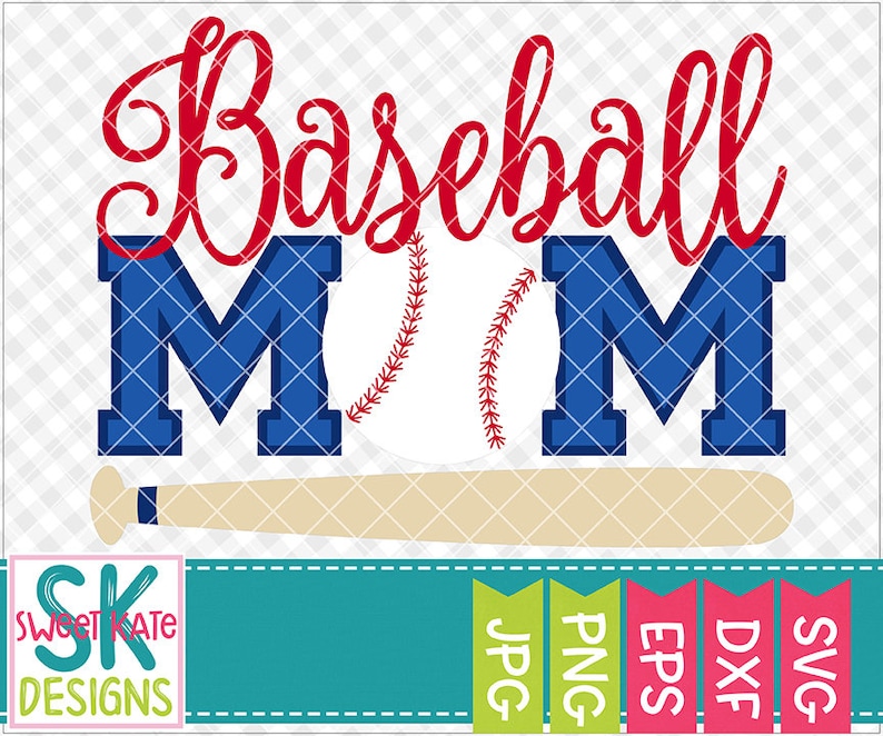 Free Free Baseball Mom Svg Etsy 327 SVG PNG EPS DXF File