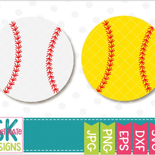Raider Nation Knockout Baseball Softball SVG Dxf EPS Png JPG Etsy