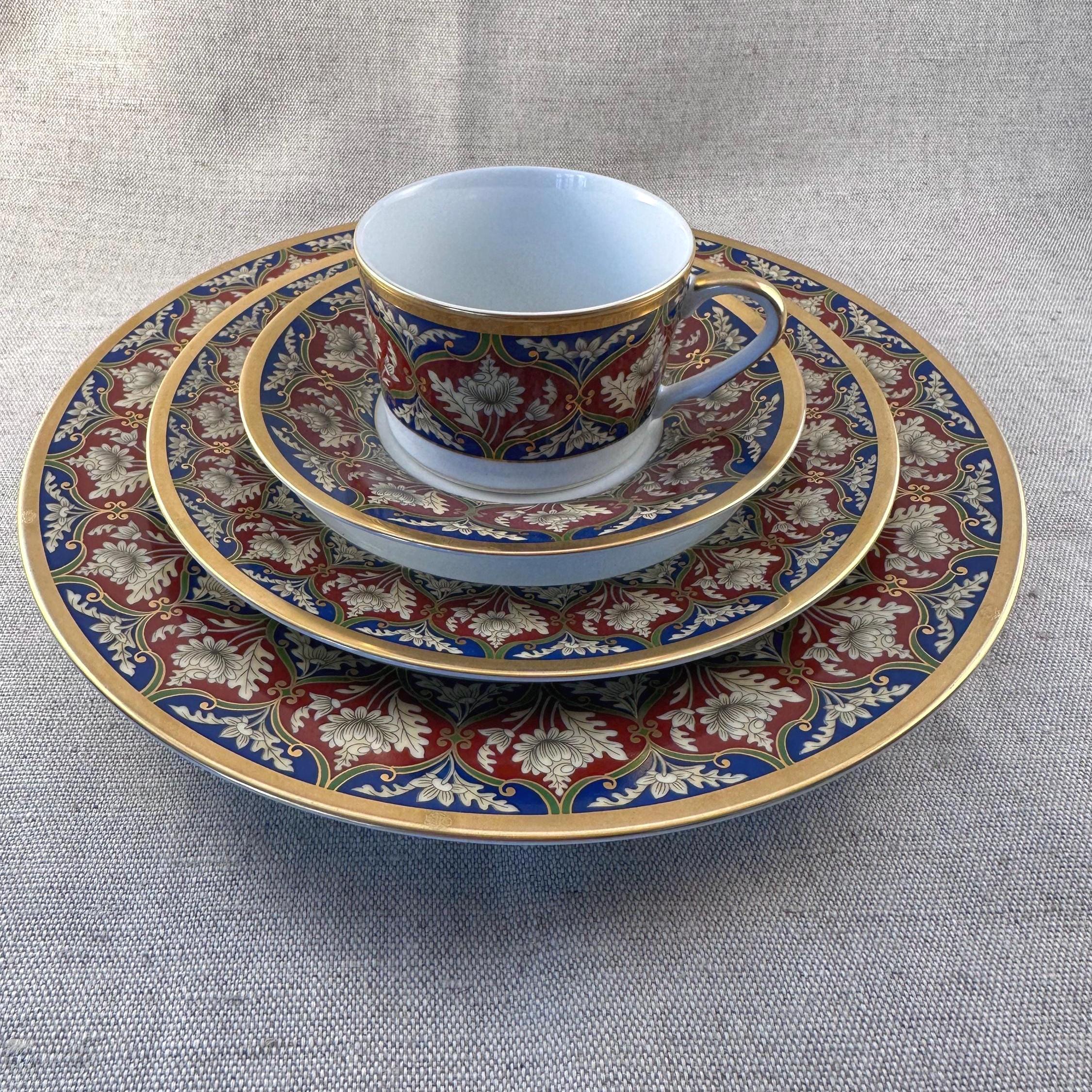 Christian Dior China - Etsy