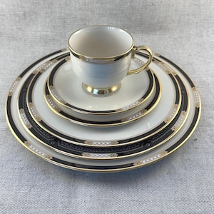 Lenox Mckinley China - Etsy