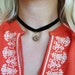 see more listings in the Chokers & Long Necklaces section