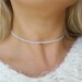 see more listings in the Chokers & Long Necklaces section