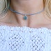 see more listings in the Chokers & Long Necklaces section