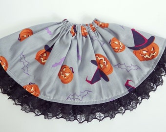 BJD 1/4 MSD/SlimMSD/ minifee Skirts