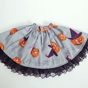 BJD 1/4 MSD/SlimMSD/ minifee Skirts