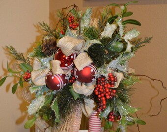 tree topper rustic tree topper christmas tree topper lantern swag rustic lantern swag elf shoe topper - Rustic Christmas Tree tree topper rustic tree topper christmas tree topper lantern swag rustic lantern swag elf shoe topper - Rustic Christmas Tree
