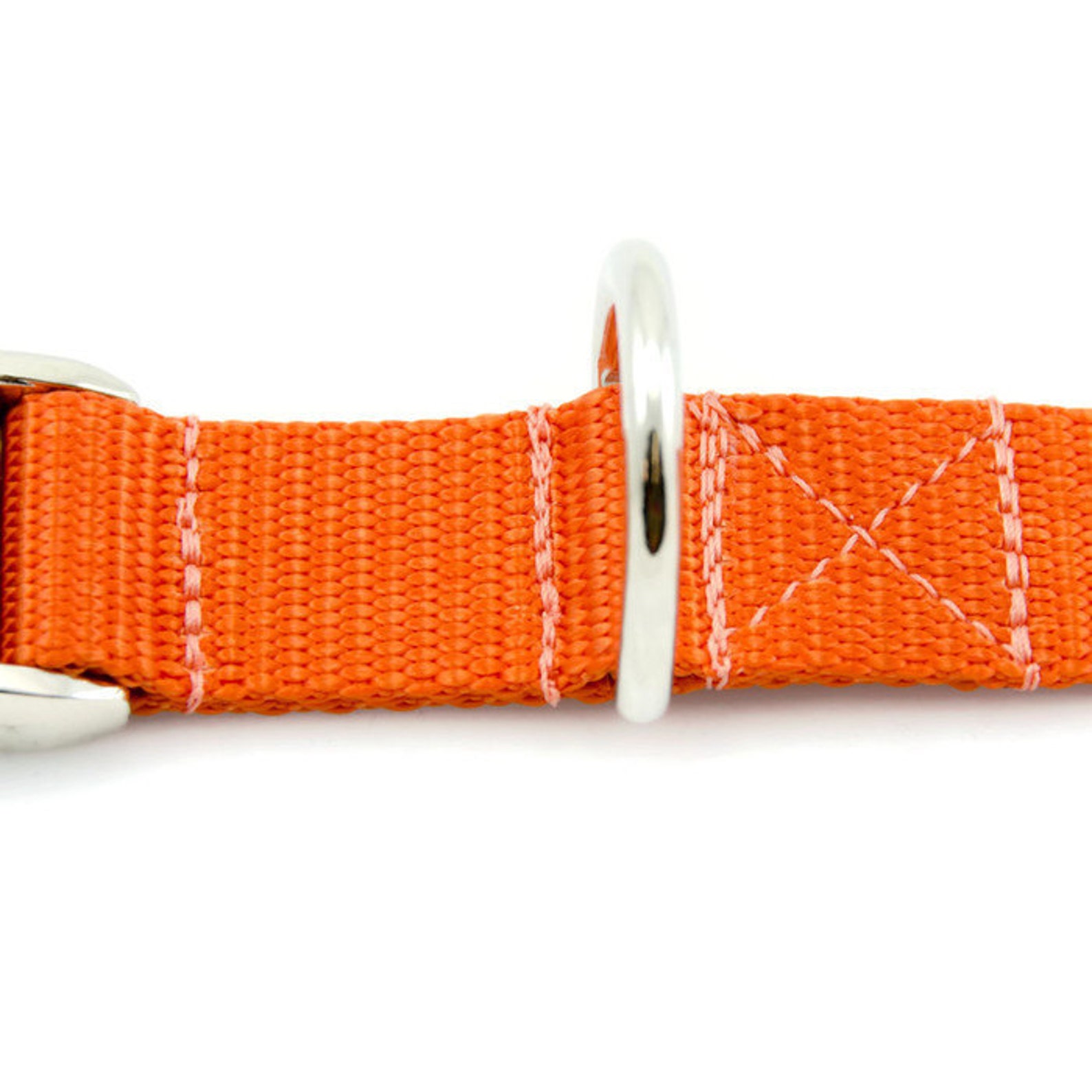 Red Dog Collar Personalized W/ Precise Laser Engraved Etsy