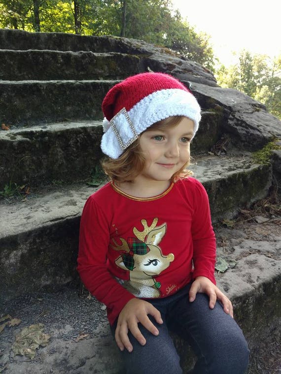 Diy Knitting Pattern 194 Santa Cable Band Rhinestone Buckle Knit Hat Knit Santa Hat Pattern Size Toddler Child Pdf Digital Pattern Diy Knitting Pattern 194 Santa Cable Band Rhinestone Buckle Knit Hat Knit Santa Hat Pattern Size Toddler Child Pdf Digital Pattern
