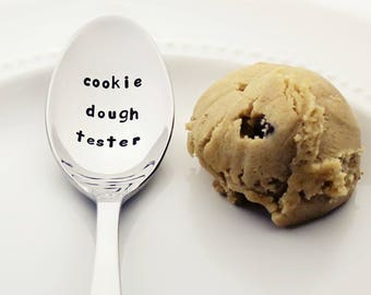 Recipe Tester Etsy