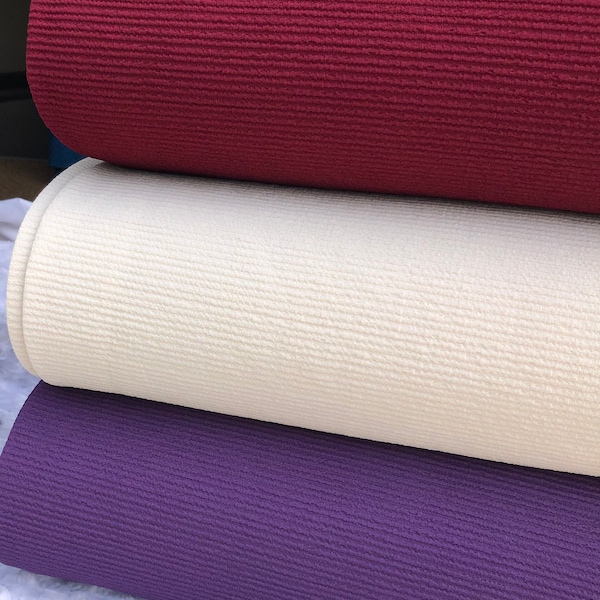 Double Knit Fabric Etsy