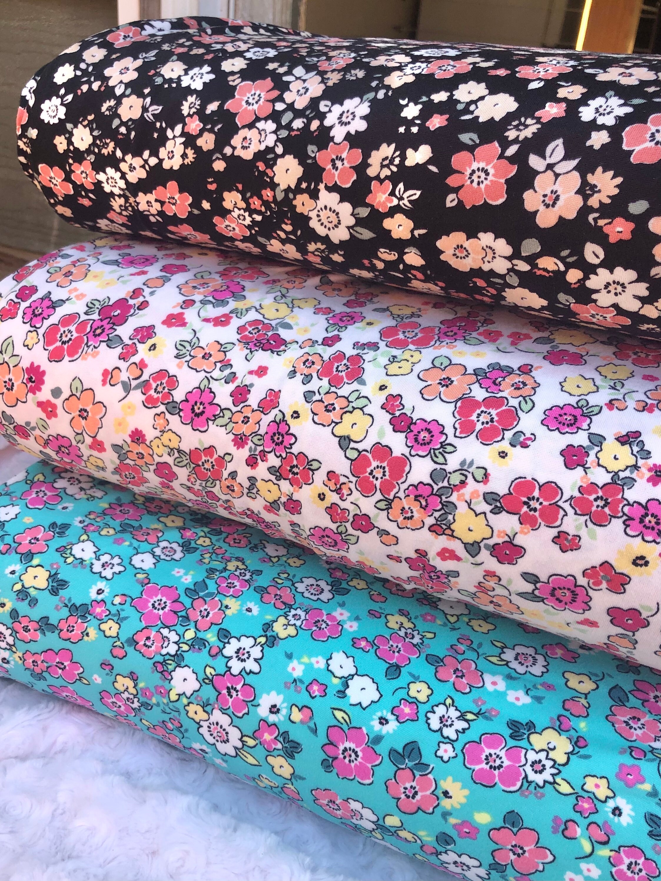 Double Knit Fabric - Etsy