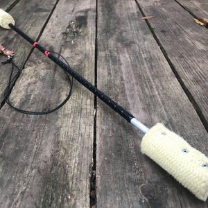 2020’s  “Big Fire Wand&quot; Contact Performance Levitation Wand -  HoopY FrooD