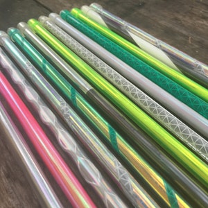 Teacher&#39;s Deal! Levitation Wand Lot (when available) brand new, slightly flawed aesthetically - always perfectly balanced - Teach Leviwand!