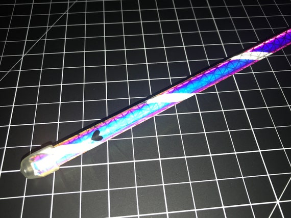 Glow Unicorn Wands