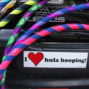 Beginner Adult Hula Hoop Special - Mystery Colors With Hoopy Frood’s ...