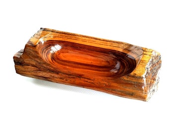 Driftwood Bowl, Decorative Bowl, Fruit Bowl, Unique Bowl, Rustic Bowl, Wooden Tray, Zen Gift, Rustikalen Schüsse