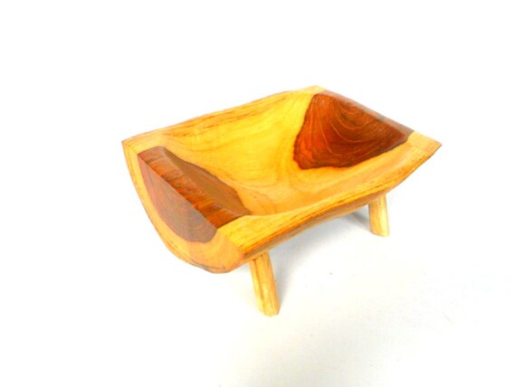 Wooden Soap Dish, Wooden Bowl, Driftwood Bowl, Rustic Wooden Bowl, Soap Dish, Rustic Soap Dish, Decorative Tray, Soap Tray, Decorative Bowl