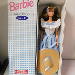Little Debbie Barbie - Etsy
