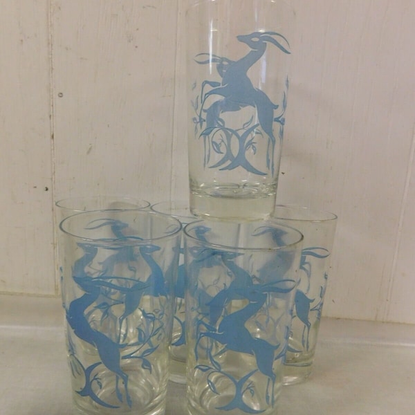 Vintage Gazelle Glasses Etsy