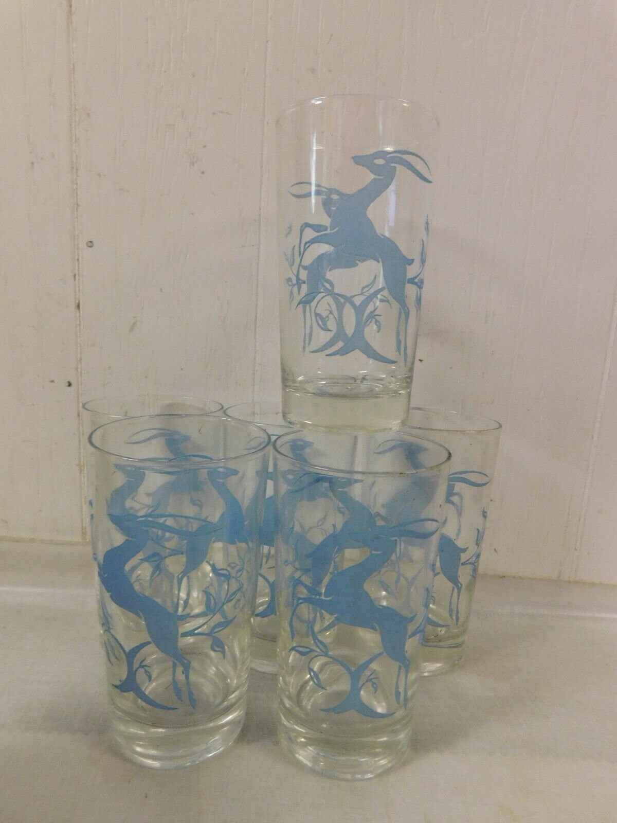 12pk tritan tumblers mosaic RESERVE 12oz Old Fashioned Color Series Tritan Copolyester Glass Mixe   TOSSWARE