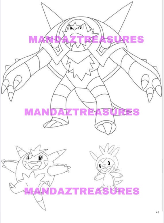 Pokemon Mega Mewtwo X dot to dot printable worksheet - Connect The