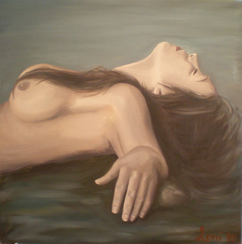 nudo femminile micio immagini