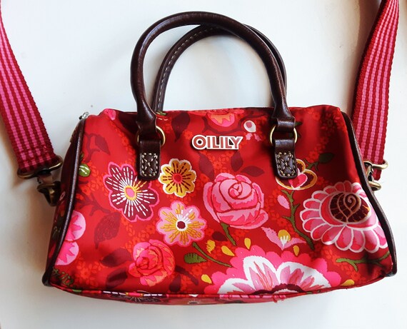 oilily bags
