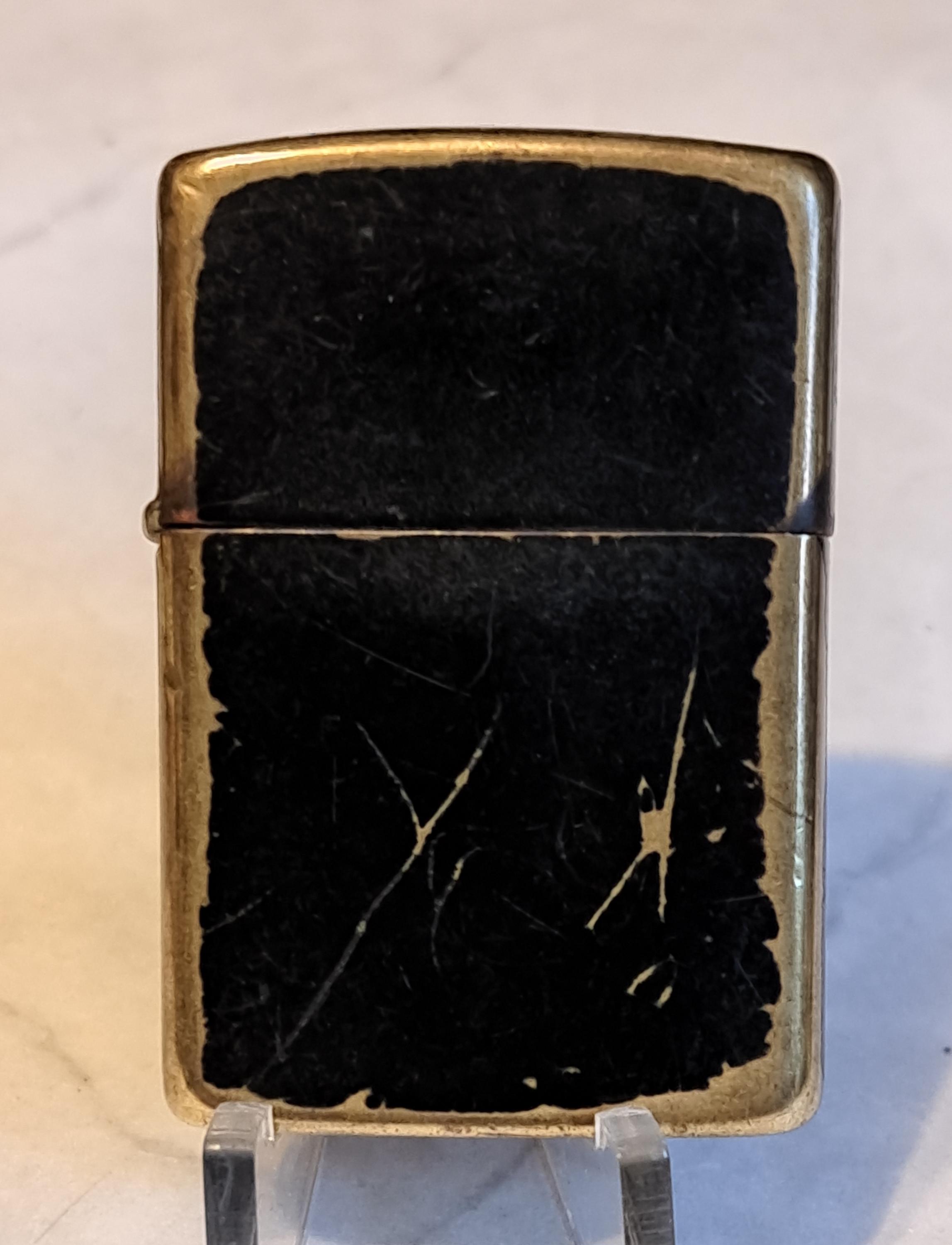 1988 Zippo - Etsy