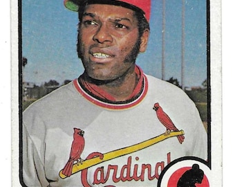 1973 Topps Baseball Card #190 Bob Gibson St. Louis Cardinals