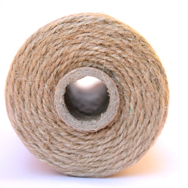Thick Cotton Twine Etsy