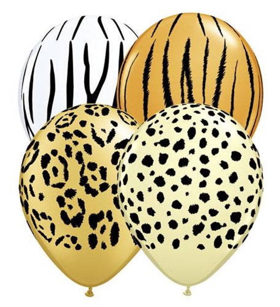 globos animales – Compra globos animales con envío gratis en AliExpress  version