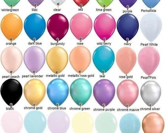 11&quot; balloons, pack of 5 balloons Blush Pink Coral Birthday Balloons-Wedding Balloons-Party Decor prop Birthday Party Balloons - Photoprop