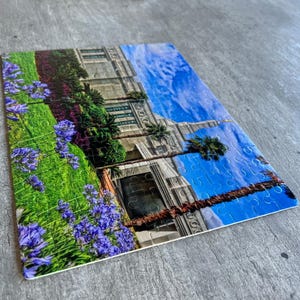 Name Puzzle Custom Portrait Personalized Photo Picture Puzzle Custom Jigsaw Puzzle Family Photo Puzzle Pet Portrait Galentine Heart Puzzle