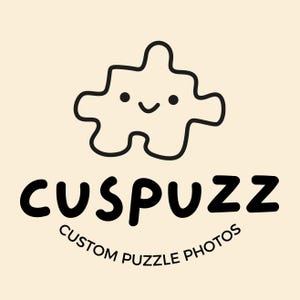 Custom Puzzle Photos