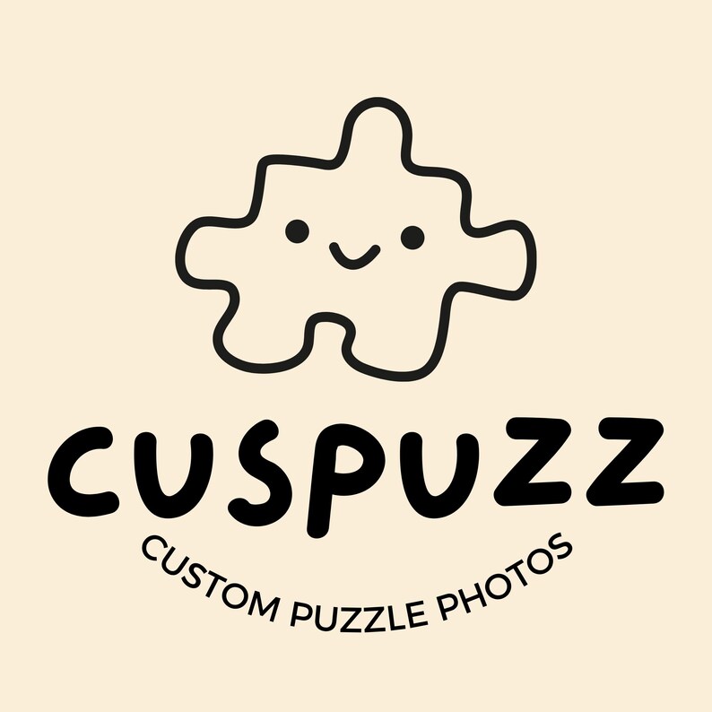 Custom Puzzle Photos