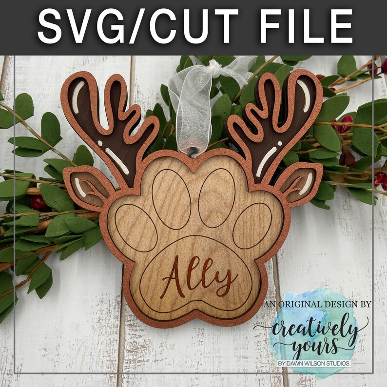 Free Free Dog Ornaments Svg 157 SVG PNG EPS DXF File