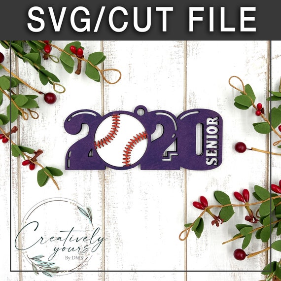 Free Free Baseball Ornament Svg 698 SVG PNG EPS DXF File