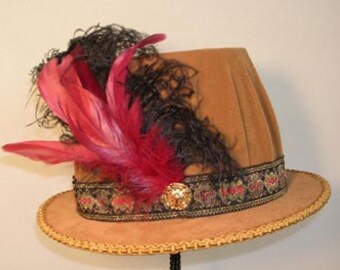 elizabethan hats for sale
