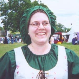 medieval bag hat