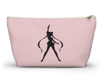 Sailor Moon Makeup Bag | Etsy
