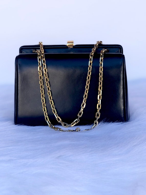 1960s Bag By Dorian