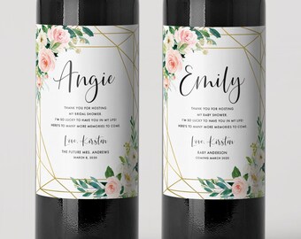 Get Hostess Gifts For Wedding Shower Gif