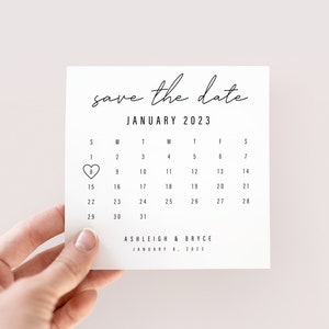 Brautjungfer Save The Date Kalender Vorlage | Moderne Brautjungfer Vorschlag Karte | Brautjungfern Box | Hochzeit Printable Sofort Download BA