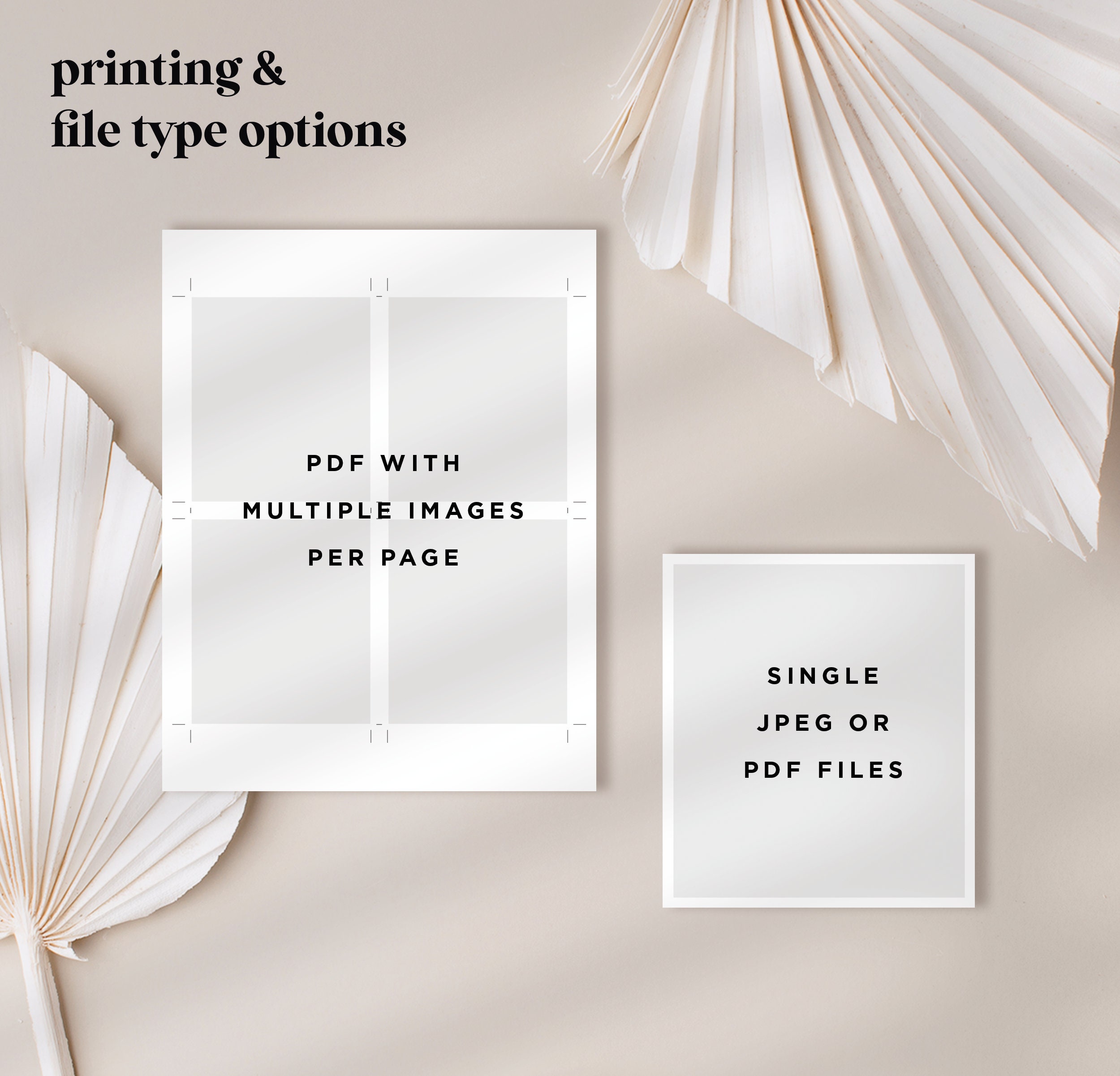 Bridesmaid Save the Date Calendar Template Modern Bridesmaid - Etsy